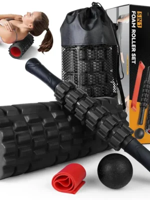 Ultimate Fitness Kit