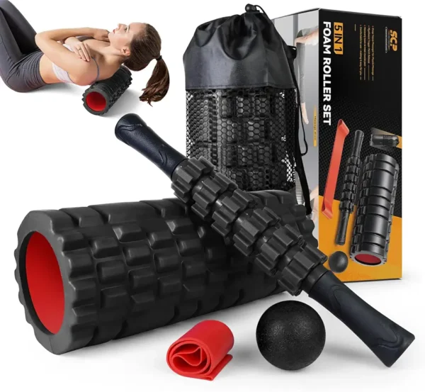 Ultimate Fitness Kit