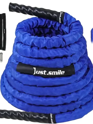 Workout Battle Ropes