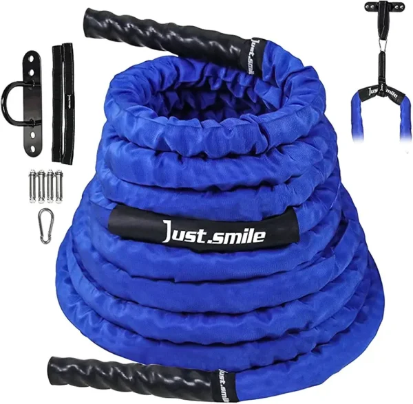 Workout Battle Ropes