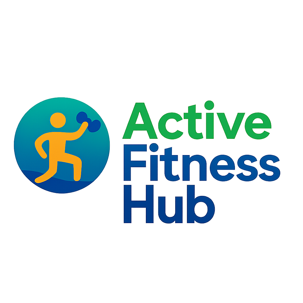 active fitness hub