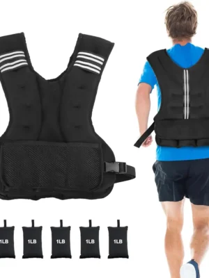 Exercise Weight Vest